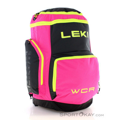Leki Skiboot Bag WCR 85l Ski Boots Bag