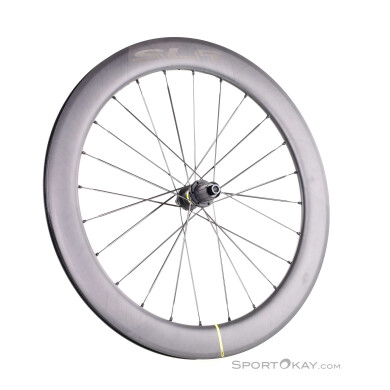 Mavic Cosmic SLR 65 Disc 28" Rear Wheel