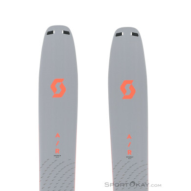 Scott Explorair 92 LT Touring Skis 2026