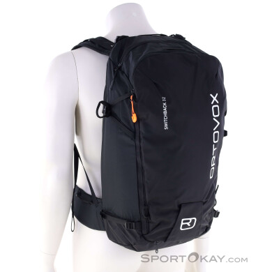 Ortovox Switchback 32l Ski Touring Backpack