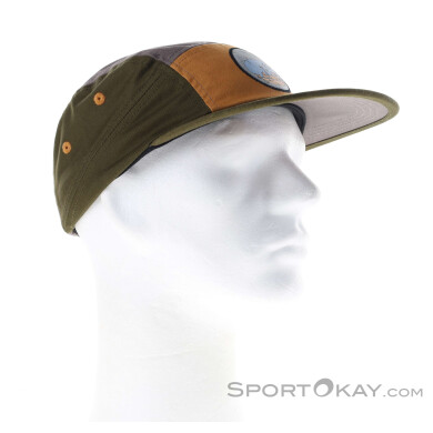 E9 Bruce Baseball Cap