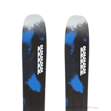 K2 Mindbender 99TI All Mountain Skis 2025