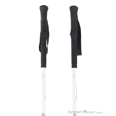 Komperdell Alu Touring TI 105-140cm Ski Touring Poles