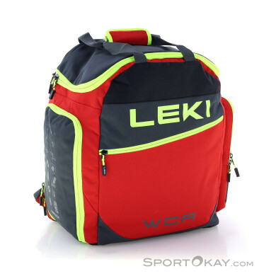 Leki Skiboot Bag WCR 60l Ski Boots Bag
