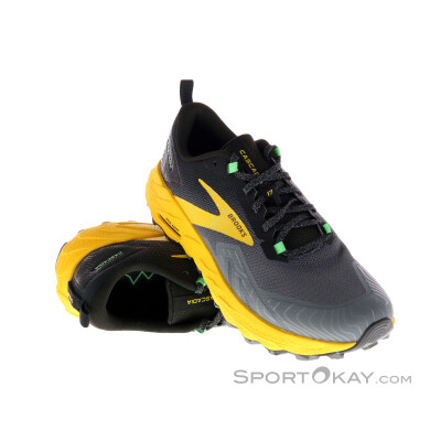 Brooks Cascadia 17 Mens Trail Running Shoes