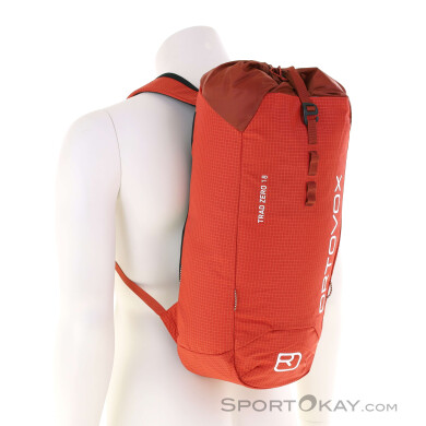 Ortovox Trad Zero 18l Backpack