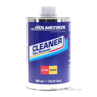 Holmenkol Cleaner 500ml Special Cleaner