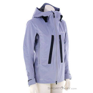 Vaude Monviso 2,5L Women Ski Touring Jacket