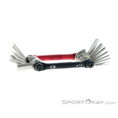 Crankbrothers M13 Multi Tool