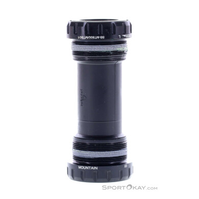 Shimano XT BBMT801 BSA Bottom Bracket