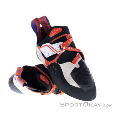 La Sportiva Solution Women Climbing Shoes