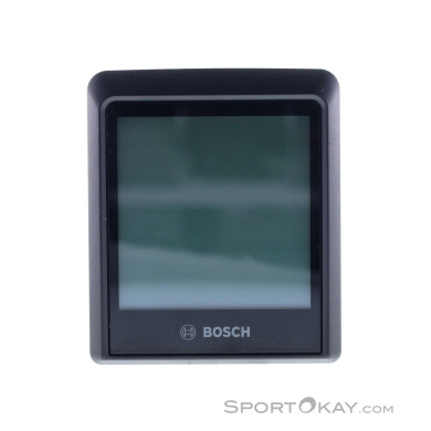 Bosch Intuvia 100 Upgrade Kit 35,0 mm Bike Computer