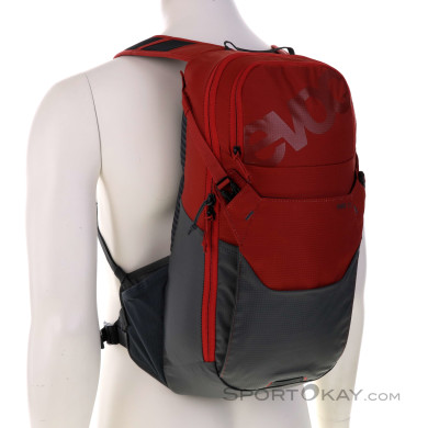 Evoc Ride 12l Bike Backpack