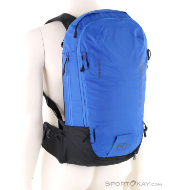Ortovox Free Rider 22l Ski Touring Backpack