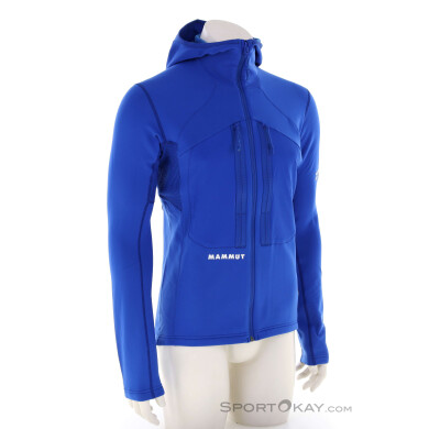 Mammut Eiger Nordwand Advanced ML Mens Sweater