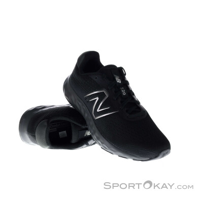 New Balance 520v8 Mens Running Shoes