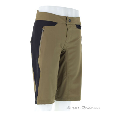 ION MTB Scrub Mens Biking Shorts