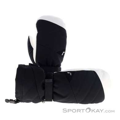 Reusch Sonja R-Tex XT Mitten Women Ski Gloves