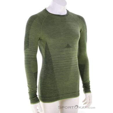 Ortovox 230 Competition LS Mens Functional Shirt