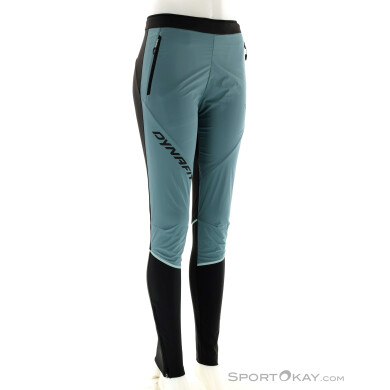Dynafit Alpine Hybrid Women Running Pants
