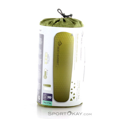 Sea to Summit Camp Mat S.I. Reg. 183x51cm Sleeping Mat