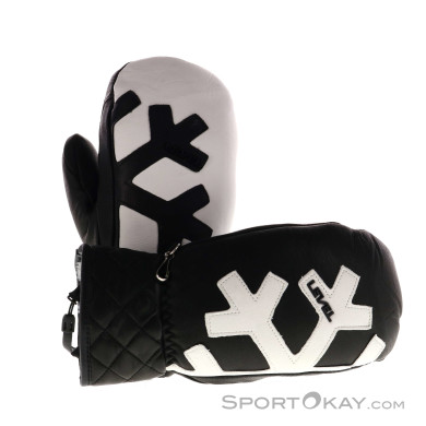 Level Coco Mitt Gloves