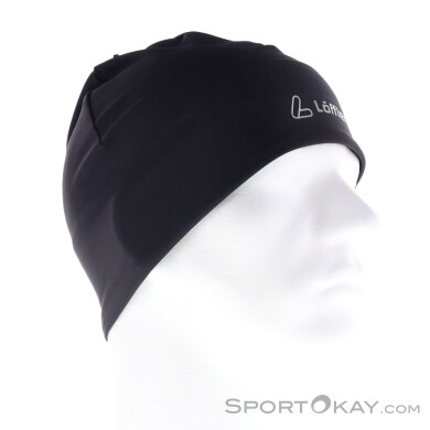 Löffler Mono Hat Beanie