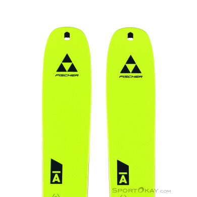 Fischer Transalp 86 CTI Pro Touring Skis 2025