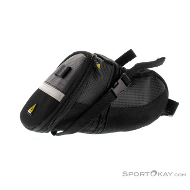 Topeak Aero Wedge Pack Strap Large 1,48 - 1,97l Saddle Bag
