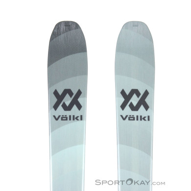 Völkl Rise 84 Touring Skis 2024