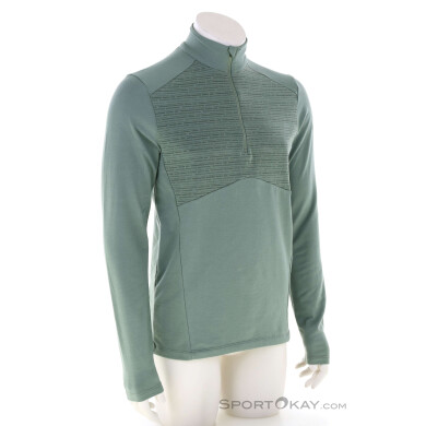 Löffler Midlayer Hywa Transtex Mens Shirt