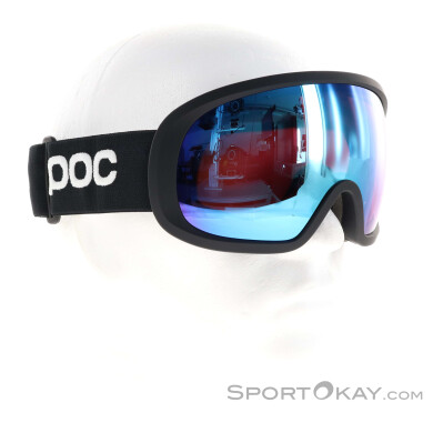 POC Fovea Mid Ski Goggles