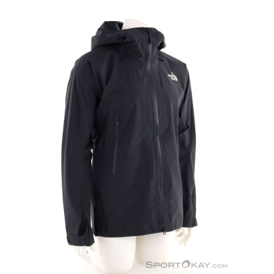 The North Face Summit Cyesh LT Pro Mens Outdoor Jacket Gore-Tex