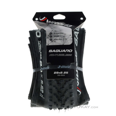 Vittoria Saguaro MTB TLR 29 x 2,25" Tire