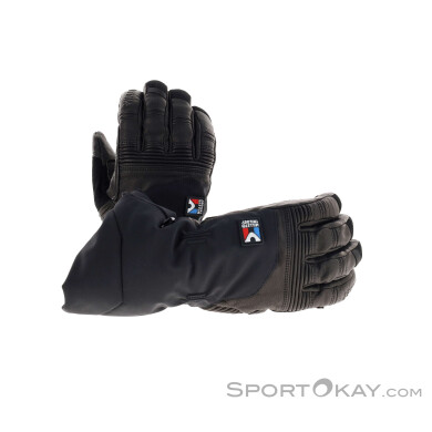 Millet Tri Icon GTX Ski Gloves Gore-Tex