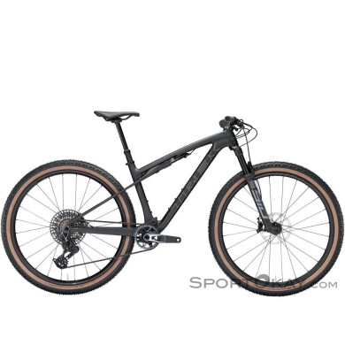 Trek Supercaliber SLR 9.8 X0 AXS 29" 2025 Cross Country Bike
