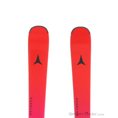 Atomic Redster G7 + MI 12 GW Ski Set 2026