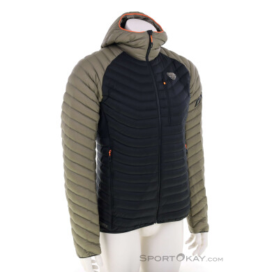 Dynafit Radical Down RDS Hood Mens Insulation Jacket