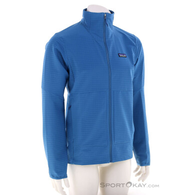 Patagonia R1 TechFace Mens Fleece Jacket