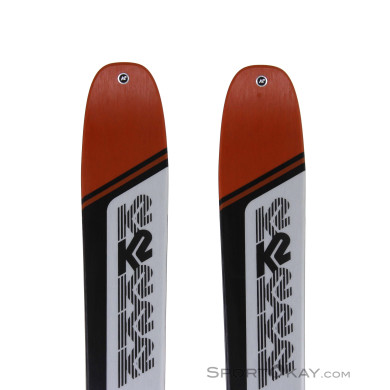 K2 Wayback 96 Touring Skis 2023