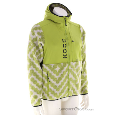 Head Kore Mens Fleece Jacket