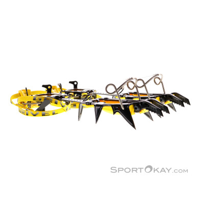 Grivel G14 Cramp-O-Matic Crampons