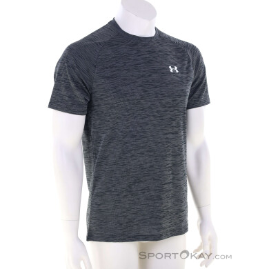 Under Armour Tech Textured SS Mens T-Shirt