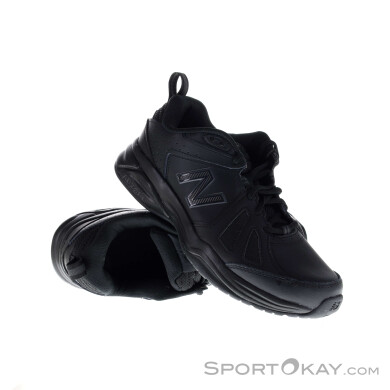 New Balance Width 2A 624 v5 Women Running Shoes
