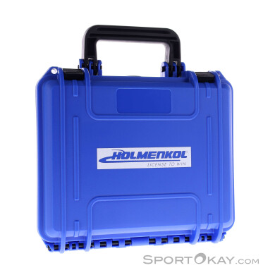 Holmenkol Wachseisenkoffer Accessory