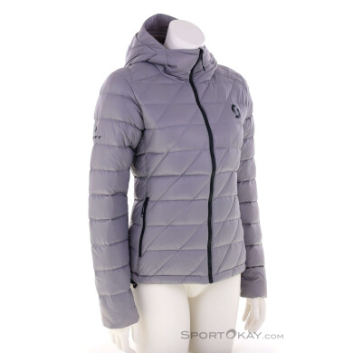 Scott Insuloft Light Down Women Insulation Jacket