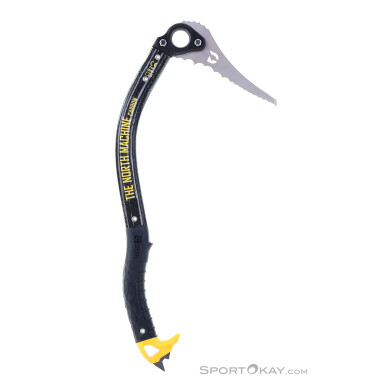 Grivel The North Machine Carbon Ice Axe