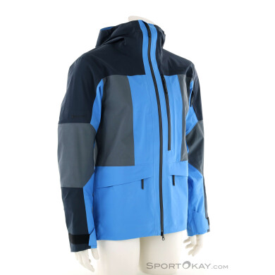 Peak Performance Gravitiy GTX 3L Mens Ski Jacket Gore-Tex