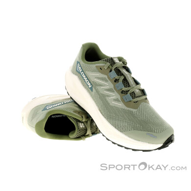 Salomon Aero Blaze 3 GRVL Mens Running Shoes