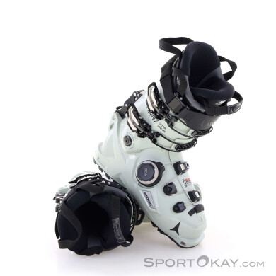 Atomic HAWX ULTRA XTD 115 BOA W Women Freeride Boots